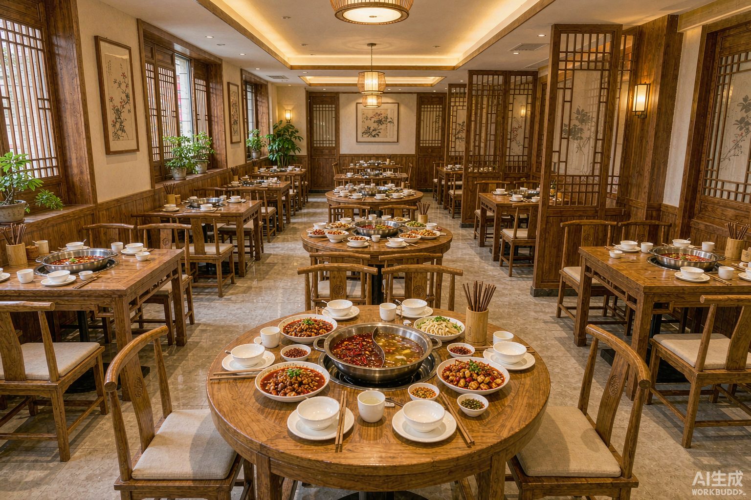 艾斯贝甜——餐饮行业门店数智化案例配图