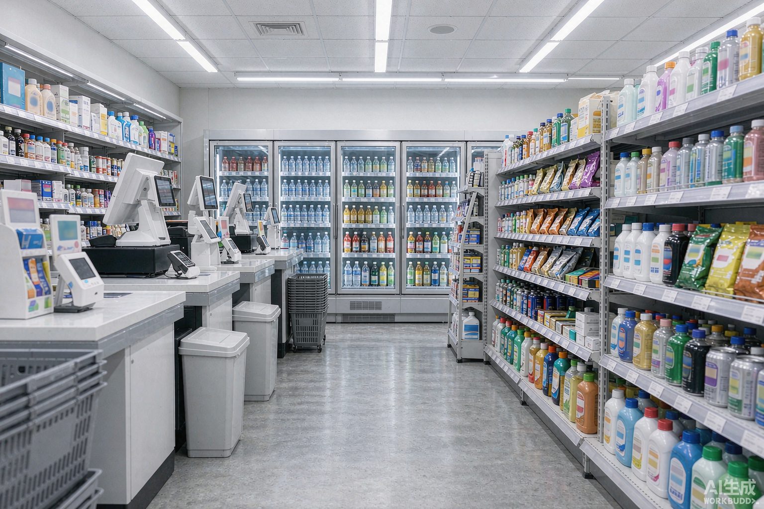 澳免未来——零售行业门店数智化案例配图